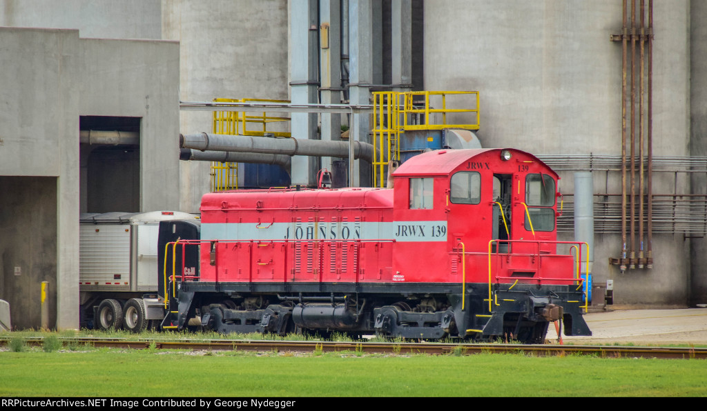 JRWX 139